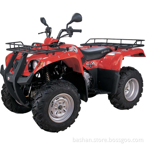 CK400S ATV